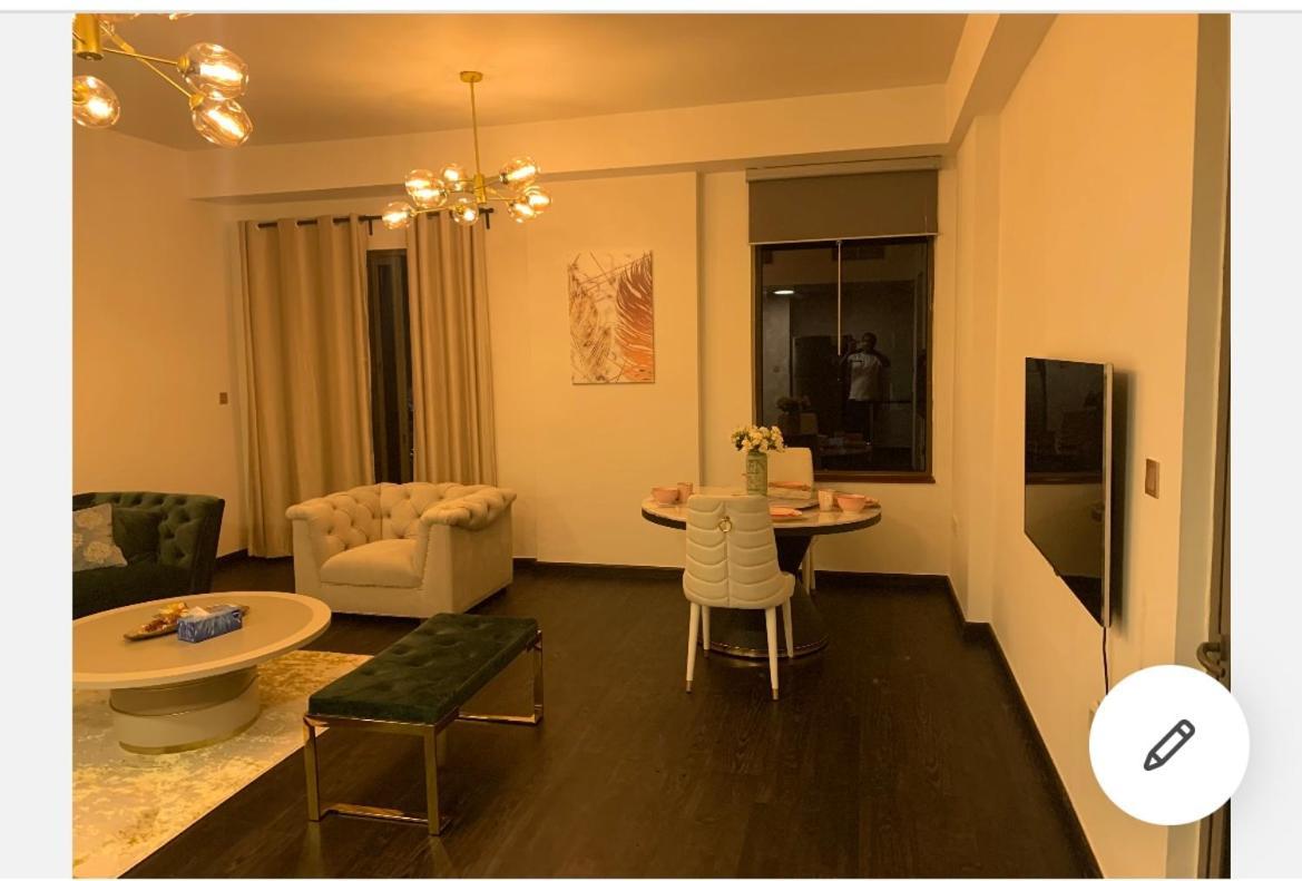 Usmans 1 Bedroom 4 Beds Jbr Huge Sea View 120 Sqm 2 Balconies Dubai Exterior photo
